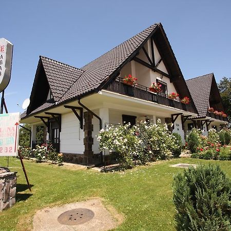 Complex Vile- Milana M Residence Brassópojána Kültér fotó